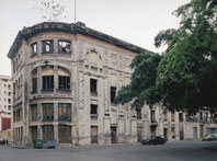 havanna - die kunst ruinen zu bauen